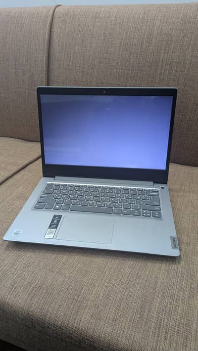 Lenovo IdeaPad 14IIL05 i5 10th generation  i5 10th generation