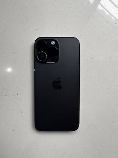 Apple iPhone 14 Pro Max 256 GB JV