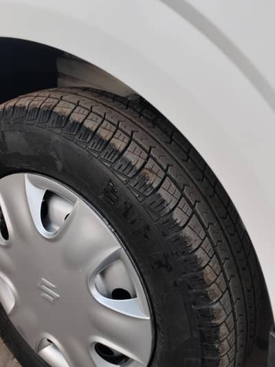 2025 brand new tyres