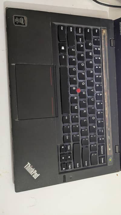 Lenovo Thinkpad X1 carbon (5th Gen -core i7)