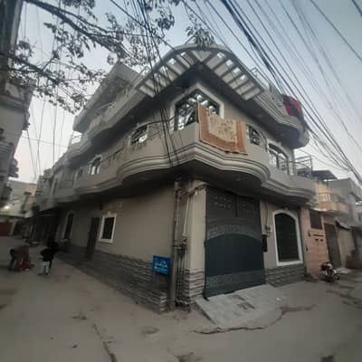 6 marla second upper prtion for rent