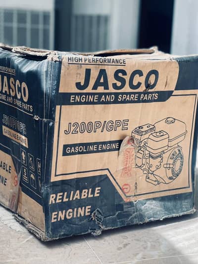 Jasco J200