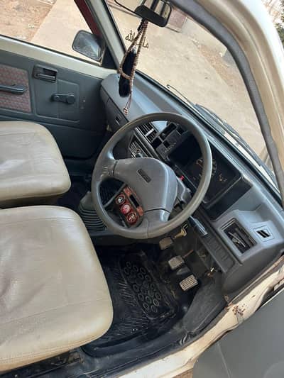 Inner totall genuine outside only showar AC lagga howa 03037996807