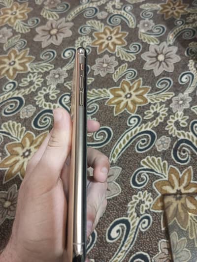 11 pro max Golden color