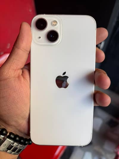 Apple IPhone 13 PTA Approved