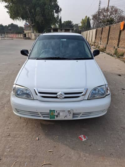 Suzuki Culture Neat and clean