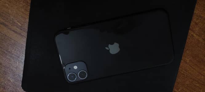 IPhone 11 Non PTA Factory Unlocked