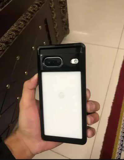 Google pixel 7 single sim 8/128