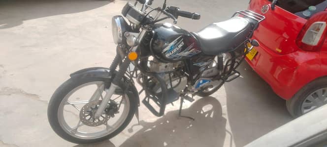 Gift for GS lovers  nut to nut genuine