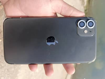 iphone 11 jv urgent sale