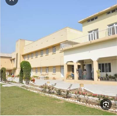 46-Marla MDR Plot For Sale