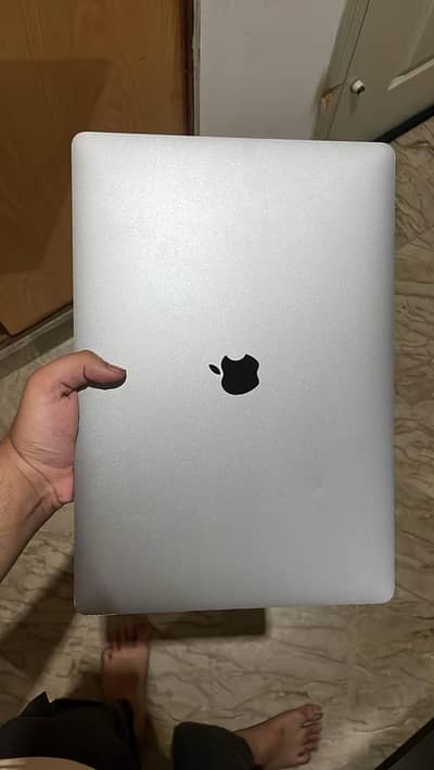 MacBook Pro 2019