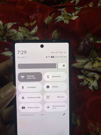 Google pixel 6    Cp