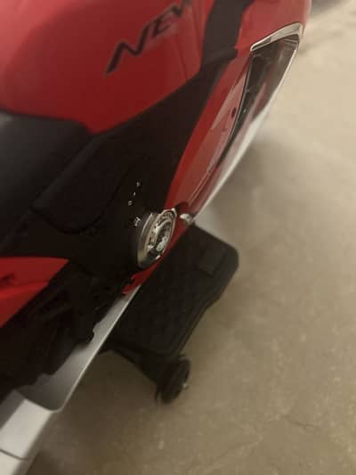 Electric Bike for Kids