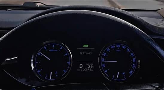 Grande Meter 2015-2017