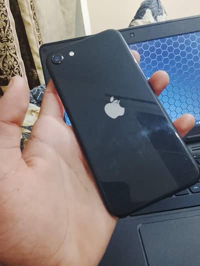 iPhone SE 2020 128GB