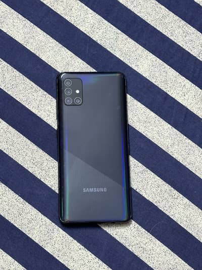 Samsung A51 6/128 pta