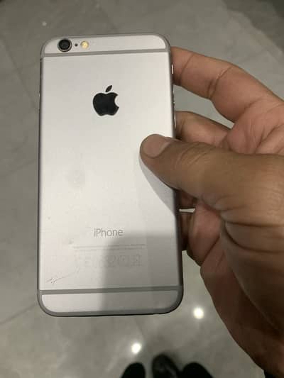 iphon 6 16 gb non pta