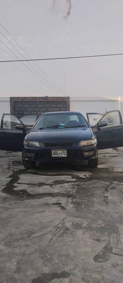 Honda Accord URGENT SALE