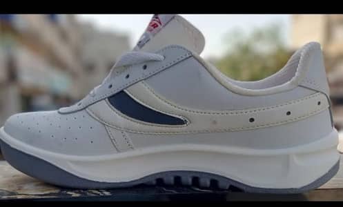 Bata Joggers Jaguar Shoes Available in 2,500 Pkr