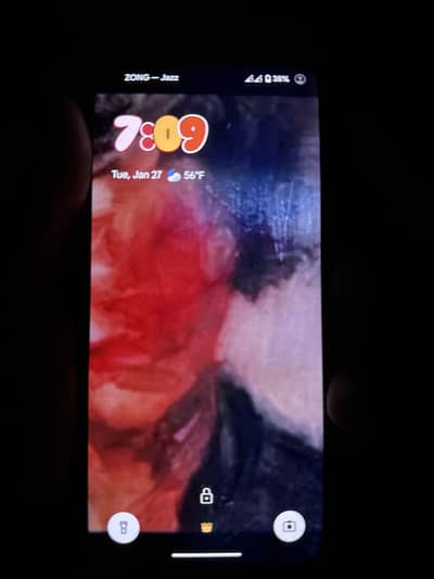 Google pixel 4a 5G 6/128