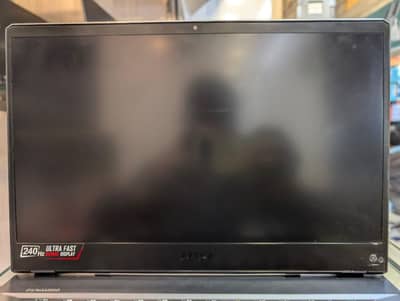 MSI GE66 Raider | i7 10th | Rtx 2070 super 8GB