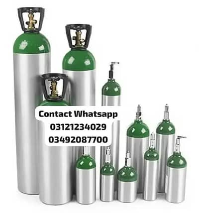 Oxygen cylinder |Oxygen concentrator | Medical Oxygen