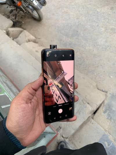 oneplus 7pro 8+256 exchange with good phone