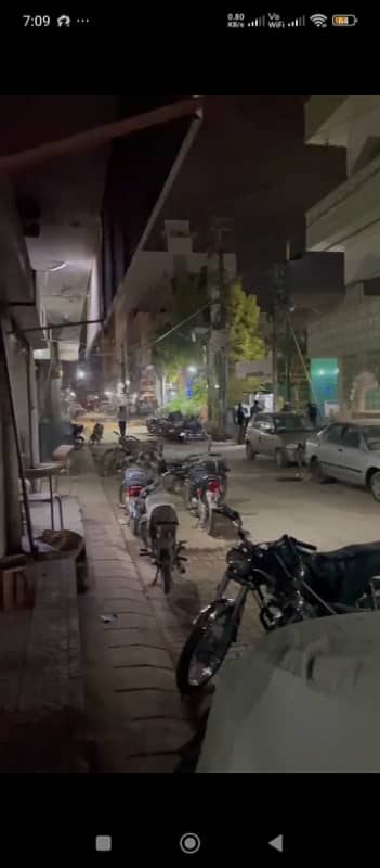 SHOP AVAILABLE FOR RENT