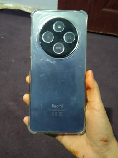 redmi 14c urgent sell