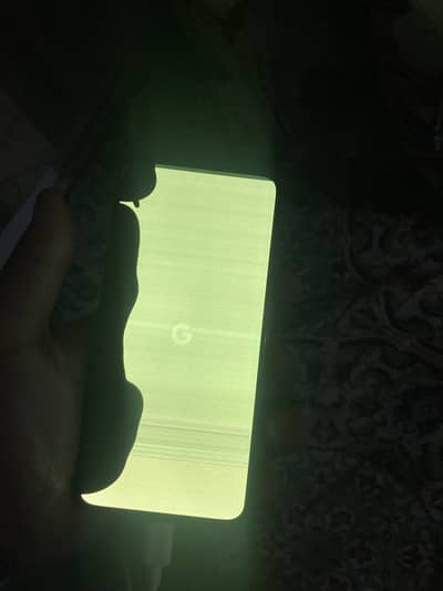 Google pixel 5 Panel break