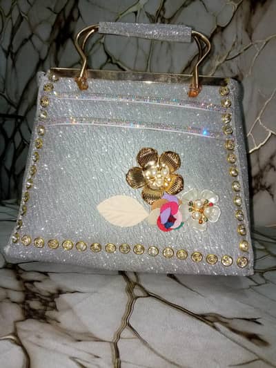 Stylish Hand Bag best quality beautiful design