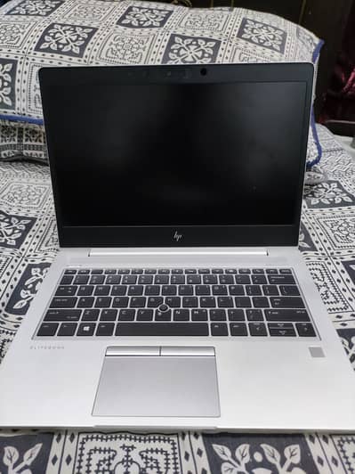 HP ELITEBOOK 830 G6 LAPTOP