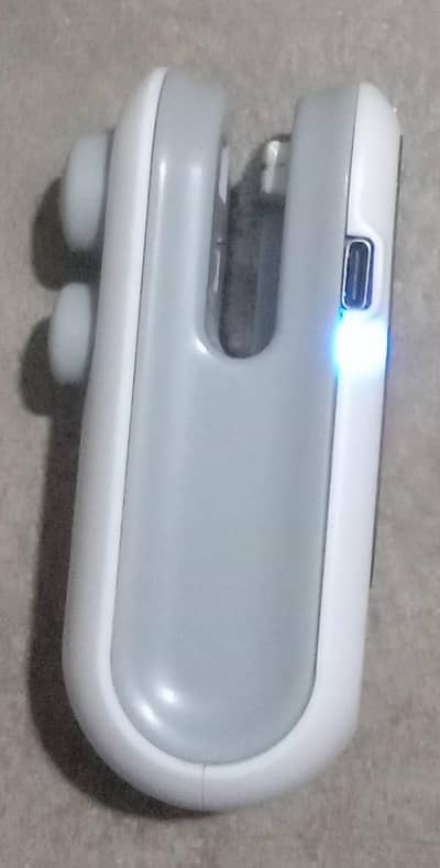 Portable Sealing Machine