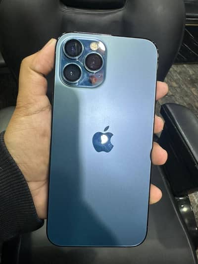 iPhone 12 pro Max Brand new