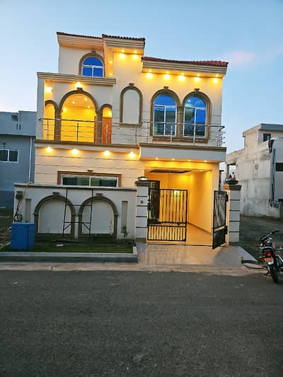 Buying A House In Citi Housing Scheme