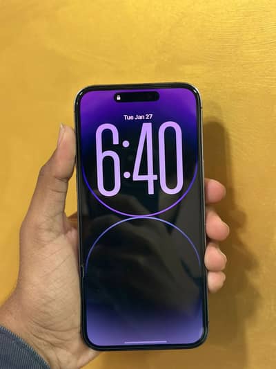 iPhone 14 Pro Max NON PTA