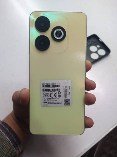 Infinix Smart 8 New Mobile