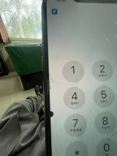 I PHONE XSMAX DUAL PHYSICAL APPROVED