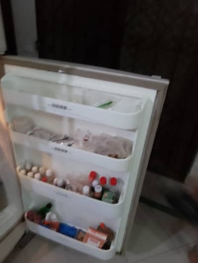 Dawlance refrigerator