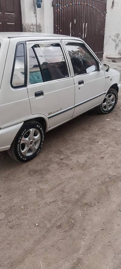 good car,family use car