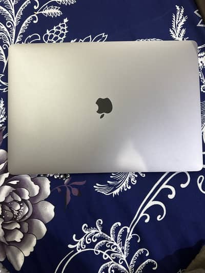 MacBook Pro 16-inch 2019 | Core i7 | 32GB RAM | 512GB SSD