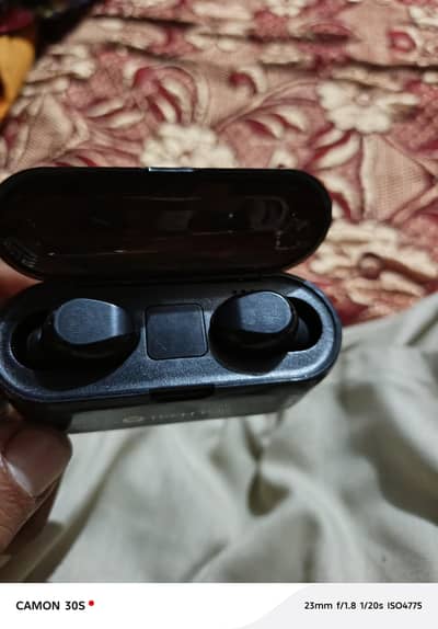 tich tok ear buds