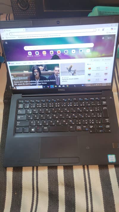 dell latitude 7390 i3 8gns