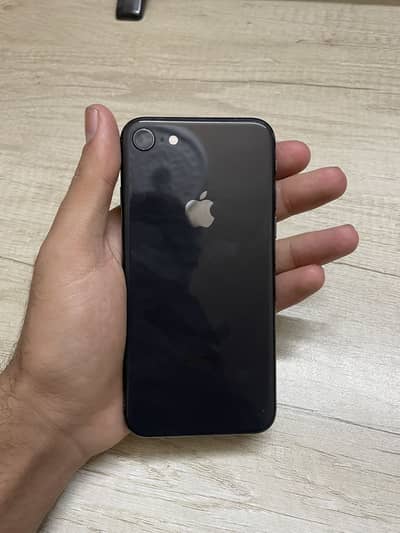 IPHONE 8 PTA APPROVED WITH ORIGNAL BOX CONDITIO 10/10