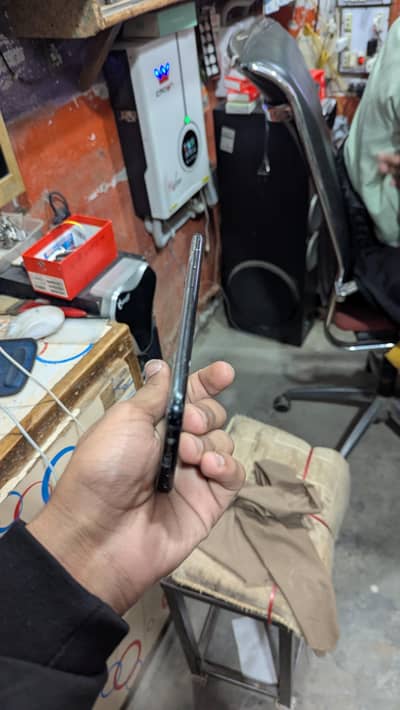 Samsung Galaxy S8 Plus