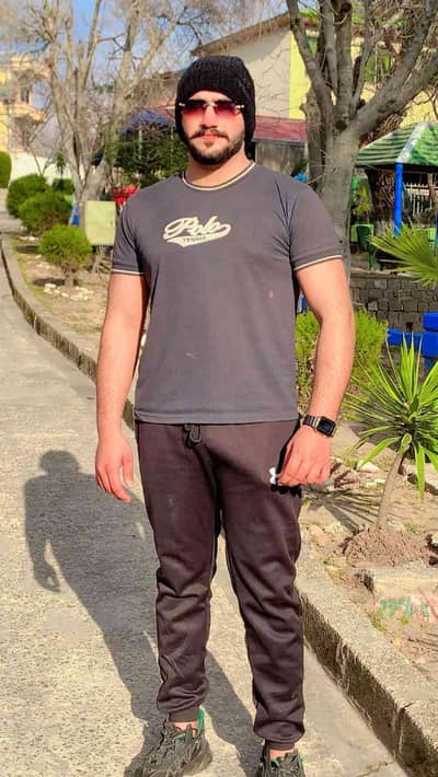 Raza Jutt