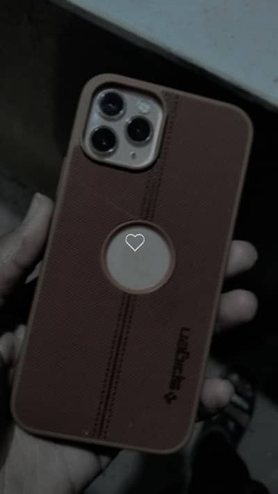 iphone 11pro non-pta 256 GB