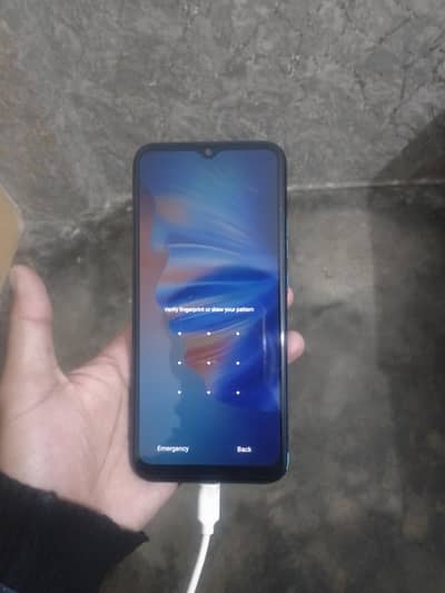 tecno speak 6 go all original