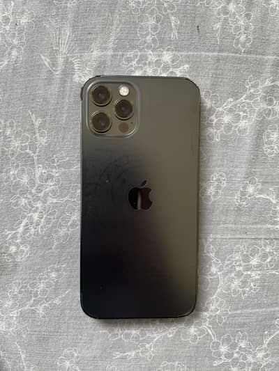 Iphone 12 pro up for sale